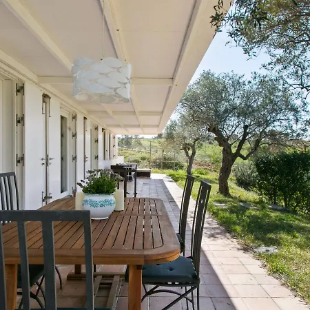 Trapani Villa *