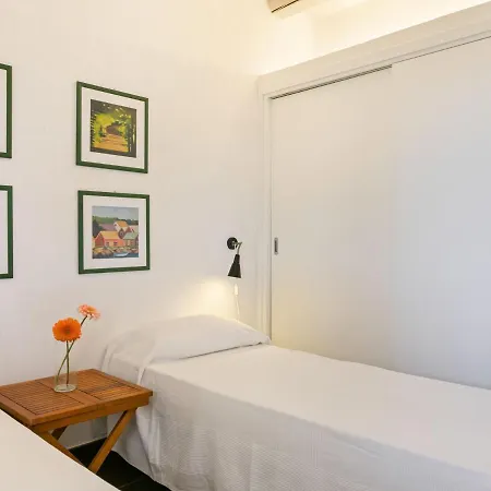 Trapani Villa