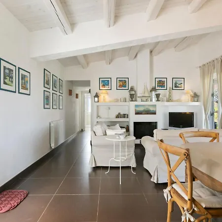 Trapani Villa