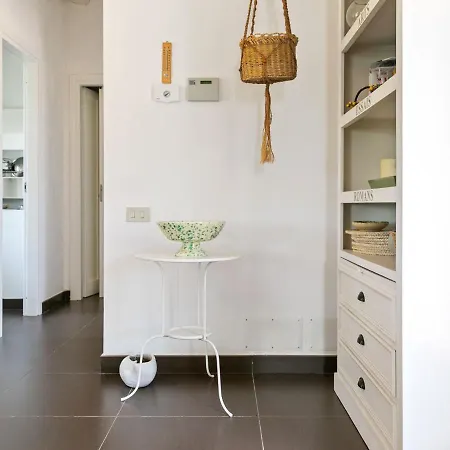 Trapani Villa Menfi