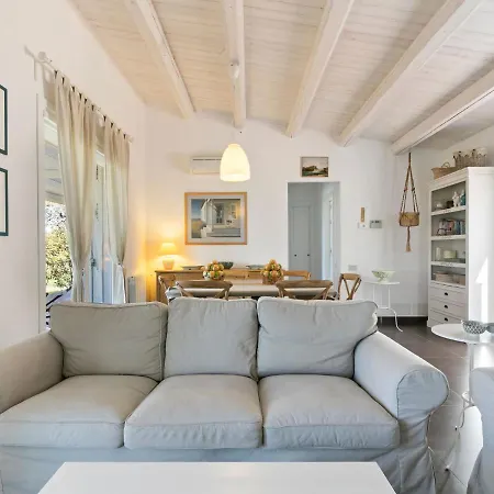 Villa Trapani Menfi